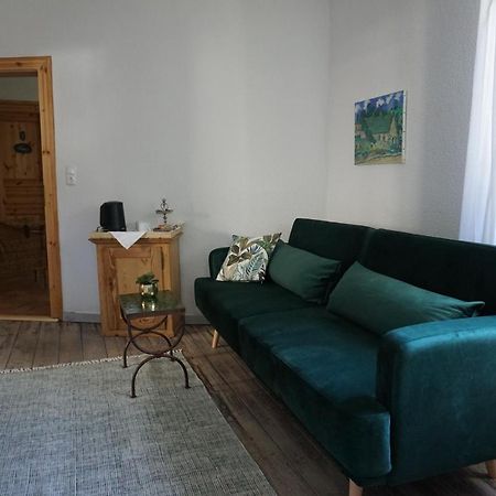 Hotel Garni Altes Winzerhaus Moselschaenke Kobern-Gondorf Esterno foto