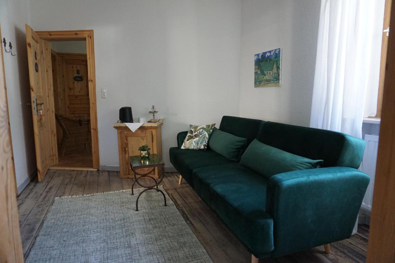 Hotel Garni Altes Winzerhaus Moselschaenke Kobern-Gondorf Esterno foto