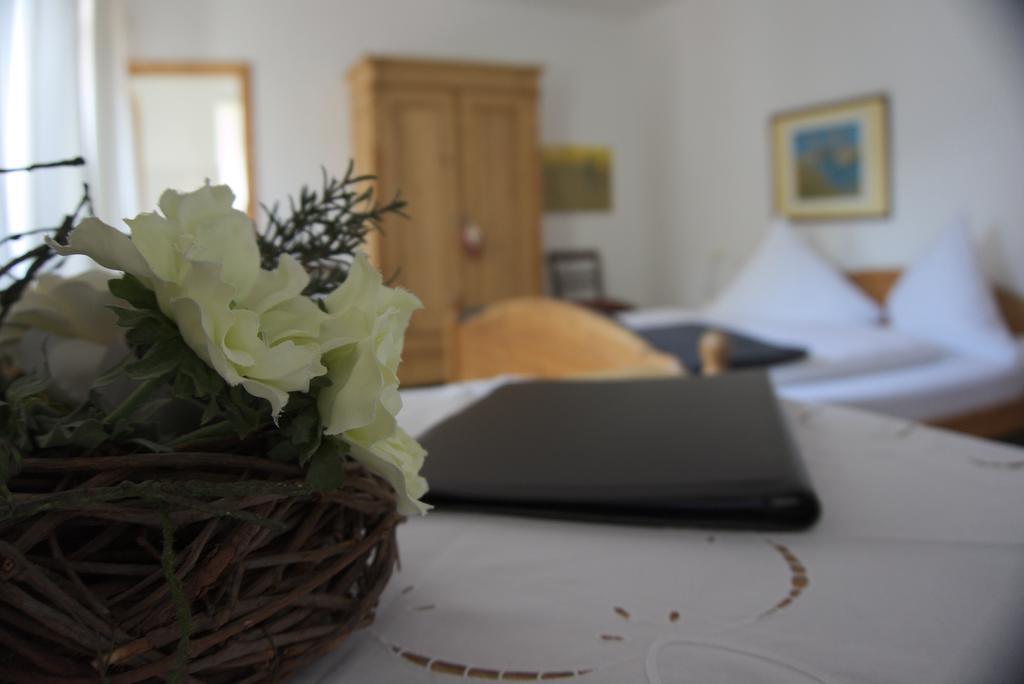 Hotel Garni Altes Winzerhaus Moselschaenke Kobern-Gondorf Esterno foto